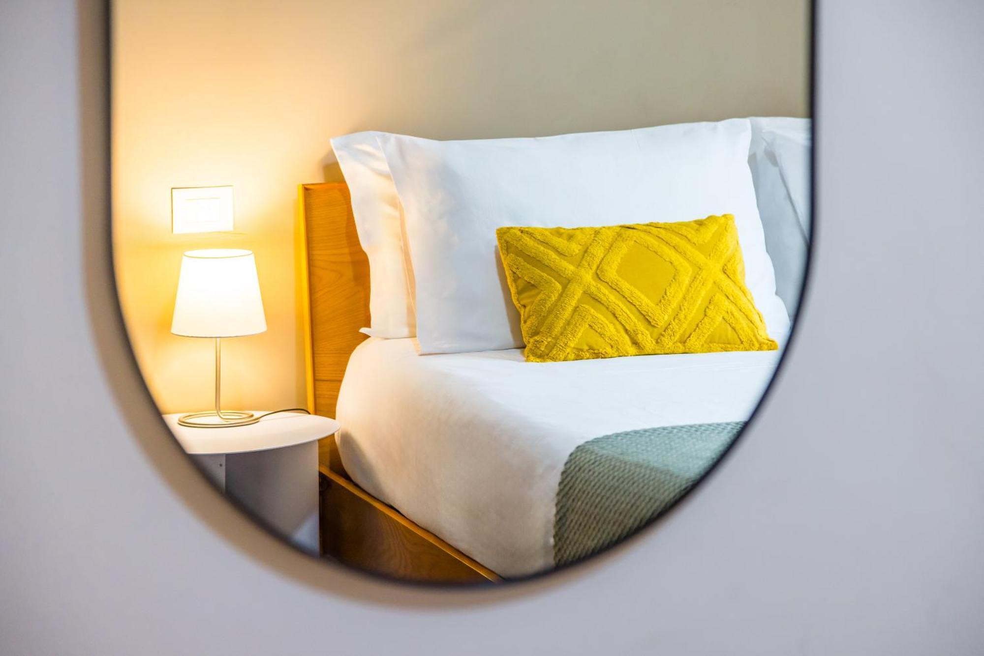 Apartamento Direlo Nápoles