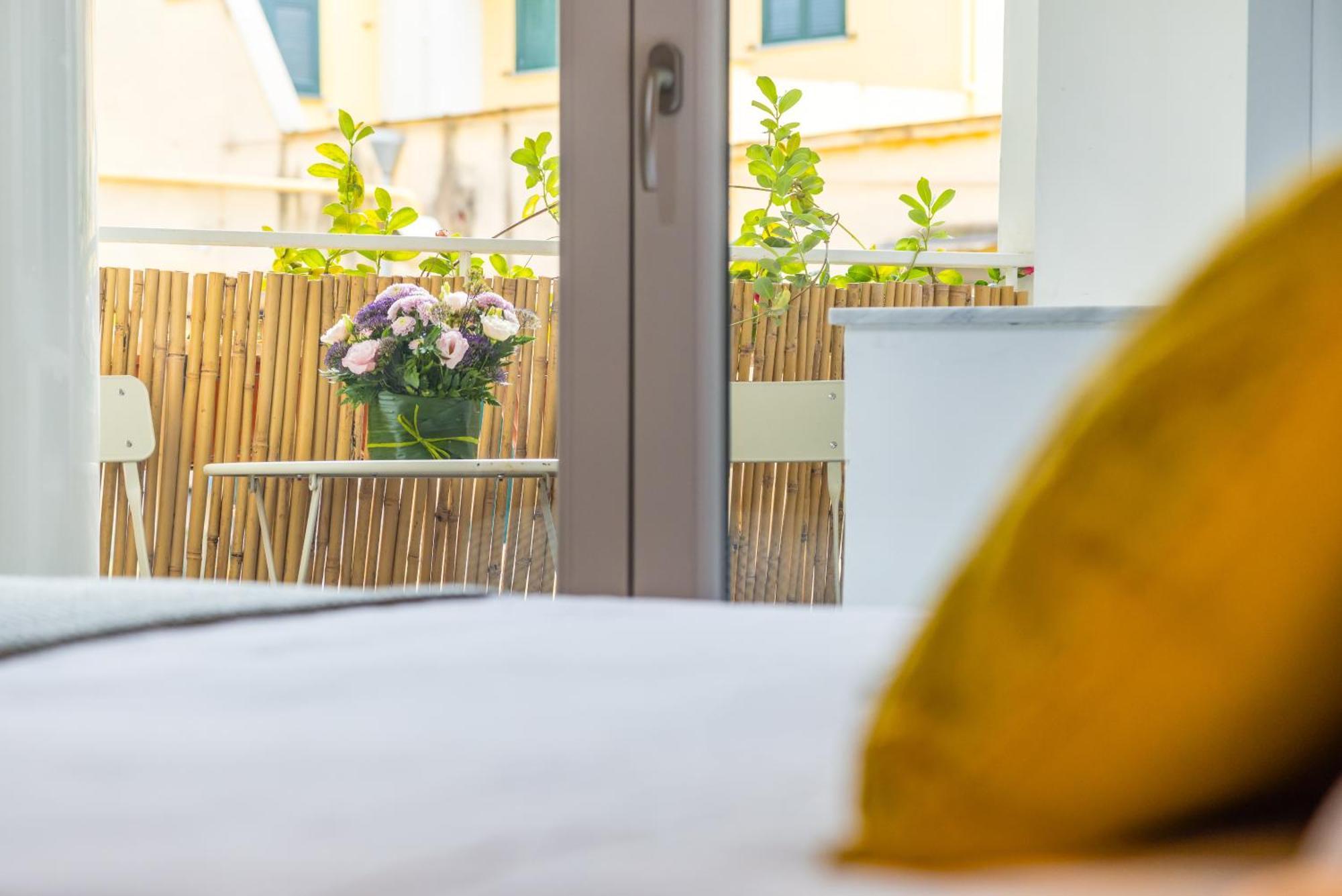 Apartamento Direlo *