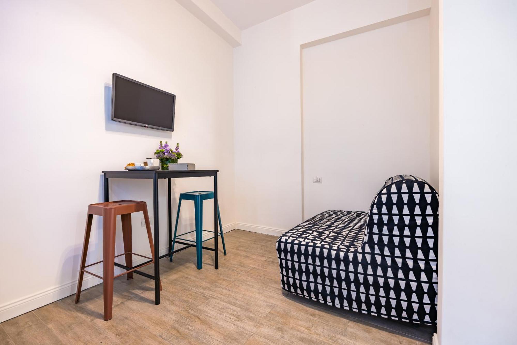 Apartamento Direlo *