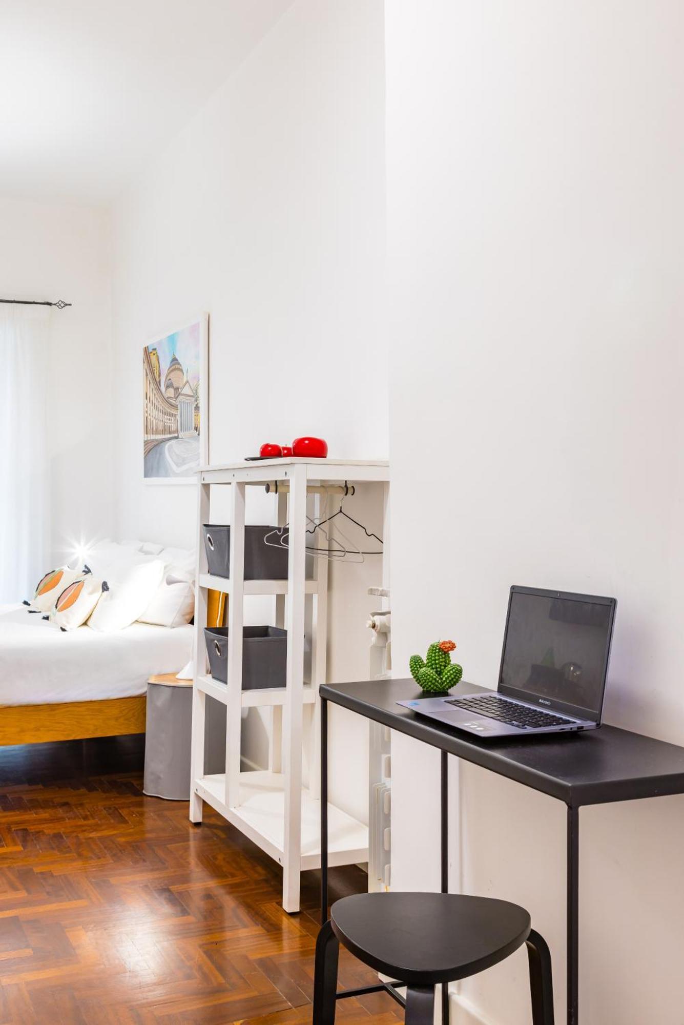 Apartamento Direlo