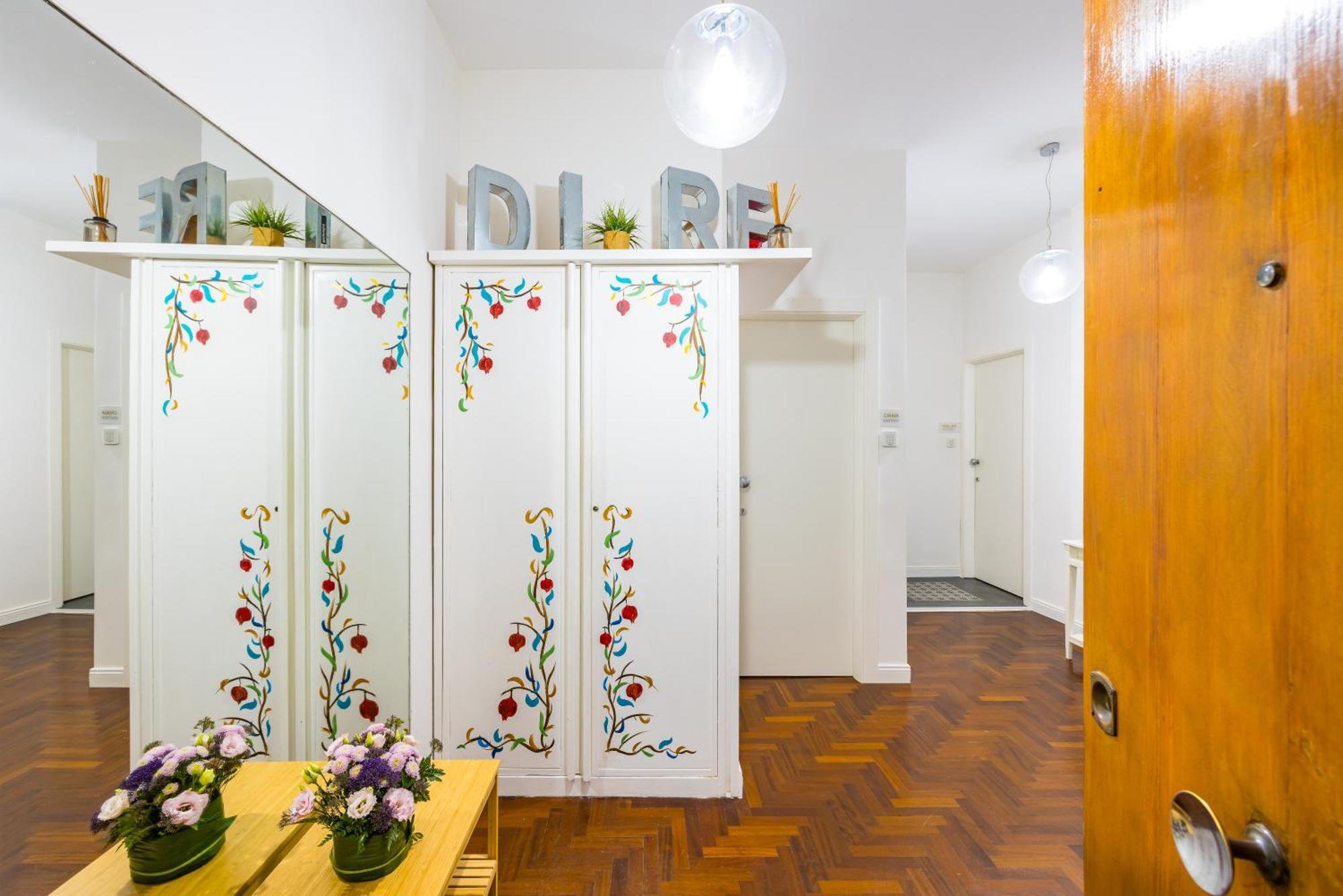 Apartamento Direlo