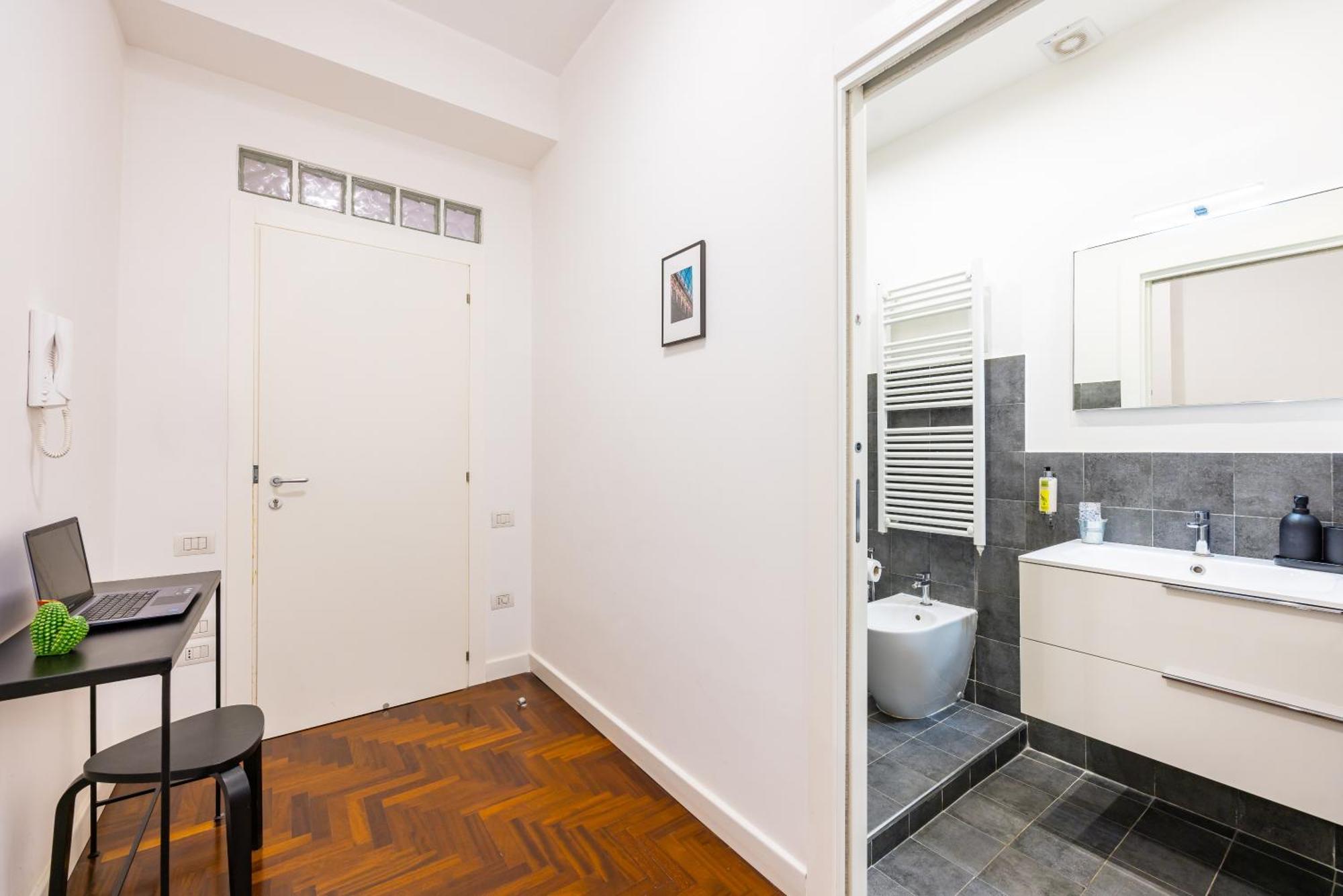 Direlo Apartamento Nápoles