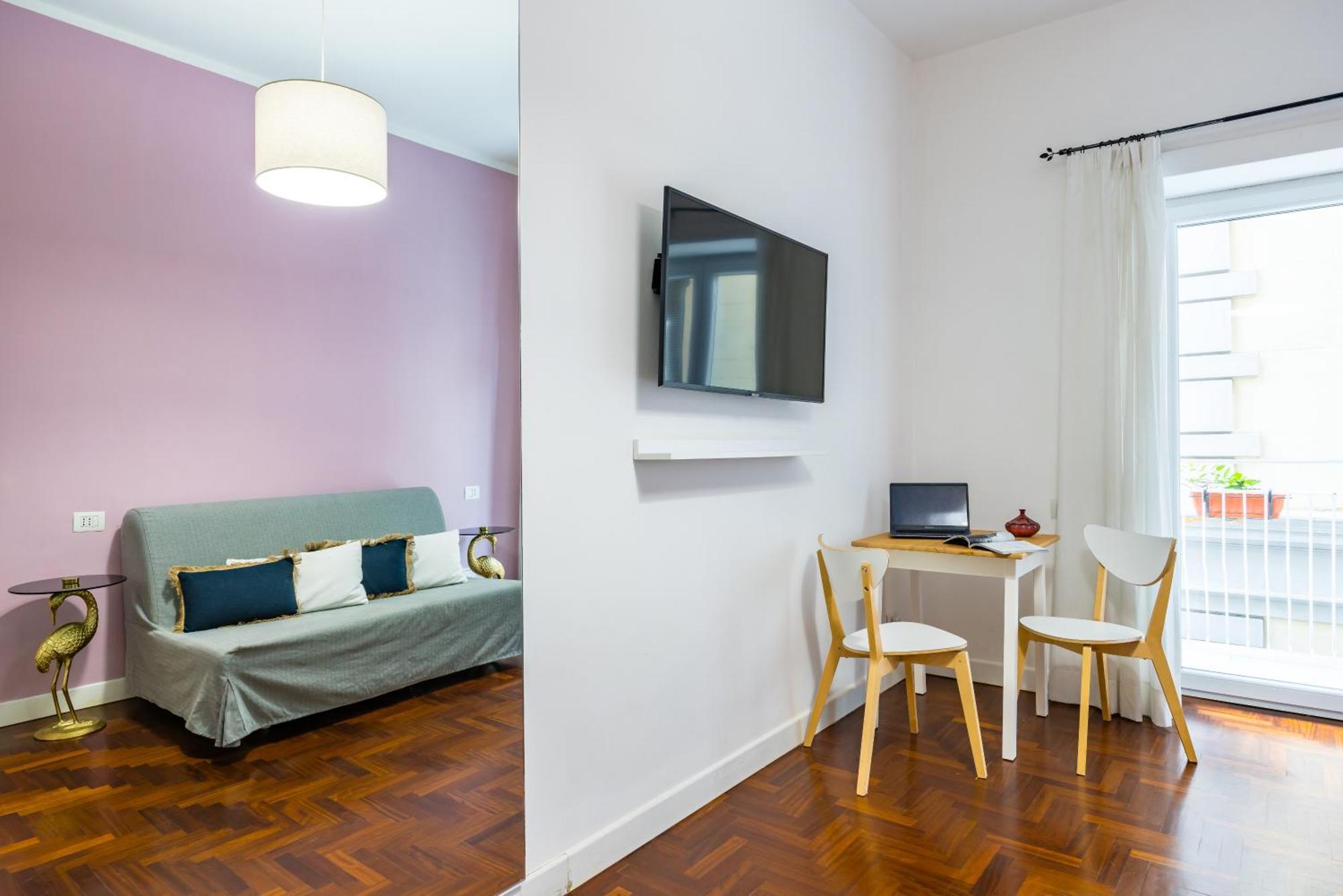 Apartamento Direlo