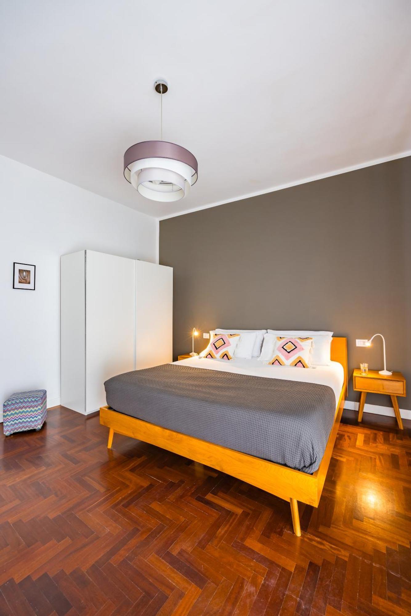 Direlo Apartamento Nápoles