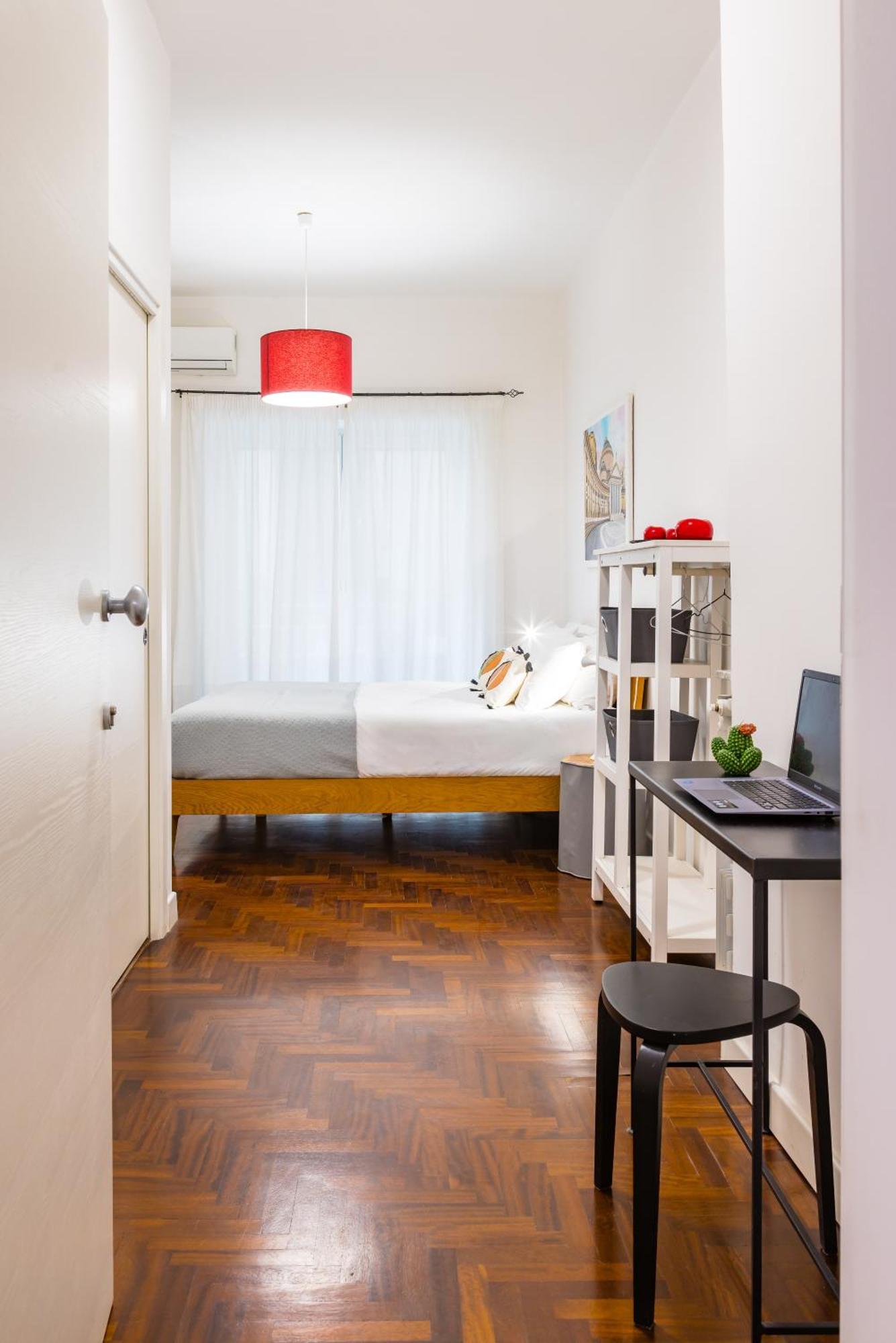 Apartamento Direlo *