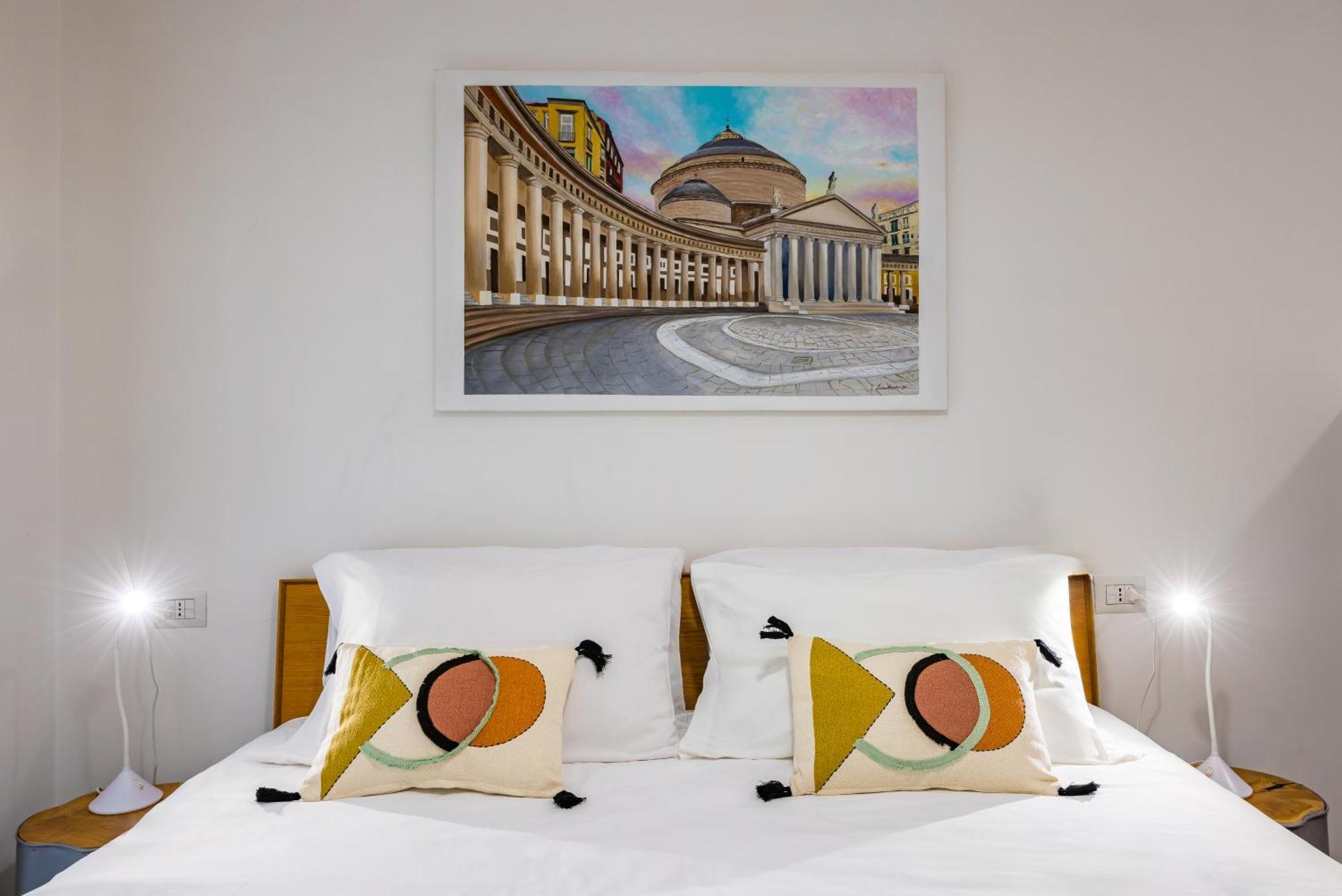 Apartamento Direlo *